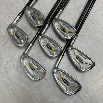 セントアンドリュース　プロジカル　メンズゴルフ　クラブセット　11本　R　右利き用　St.Andrews　PROGICAL