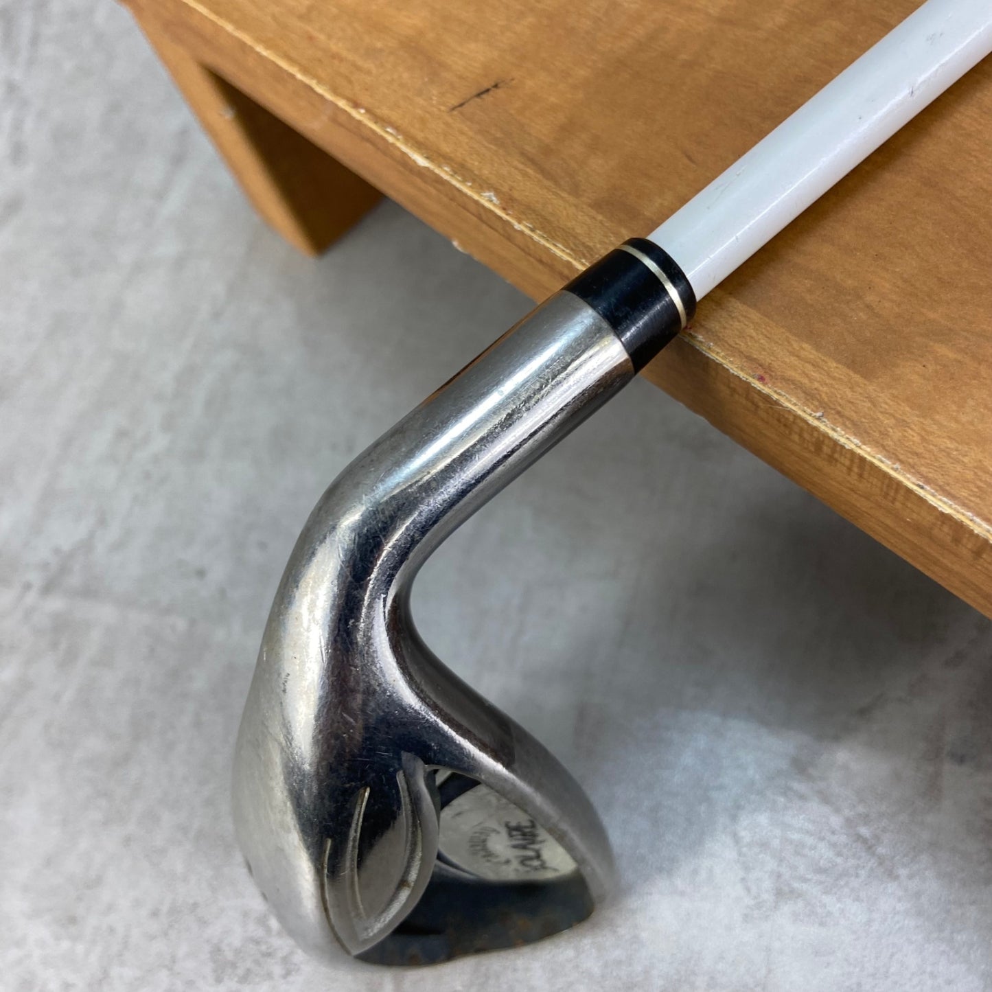キャロウェイ　ソレイル　レディースゴルフ　ピッチングウェッジ　PW　L　右利き用　Callaway　SOLAIRE