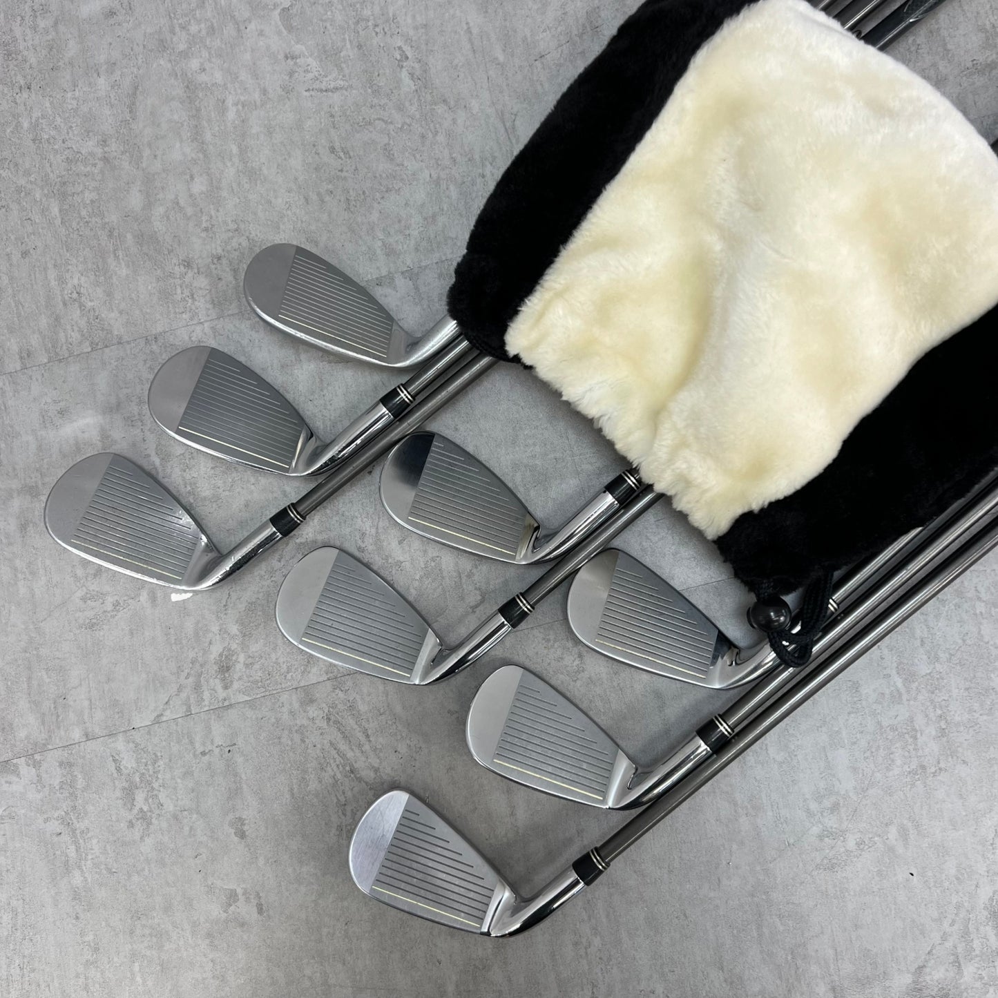 ブリヂストン　ファイズ　メンズゴルフ　クラブセット　14本　右利き用　BRIDGESTONE　PHYZ