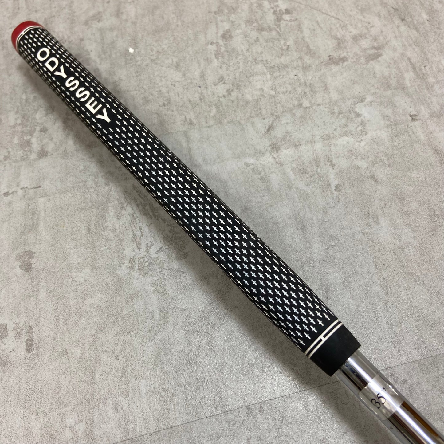 レフティー　オデッセイ　ホワイトホット　プロ7　メンズゴルフ　パター　左利き用　ODYSSEY　WHITE HOT　PRO