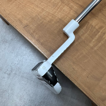 オデッセイ　VERSA　330M　メンズゴルフ　パター　右利き用　33インチ　ODYSSEY　ヴァーサ