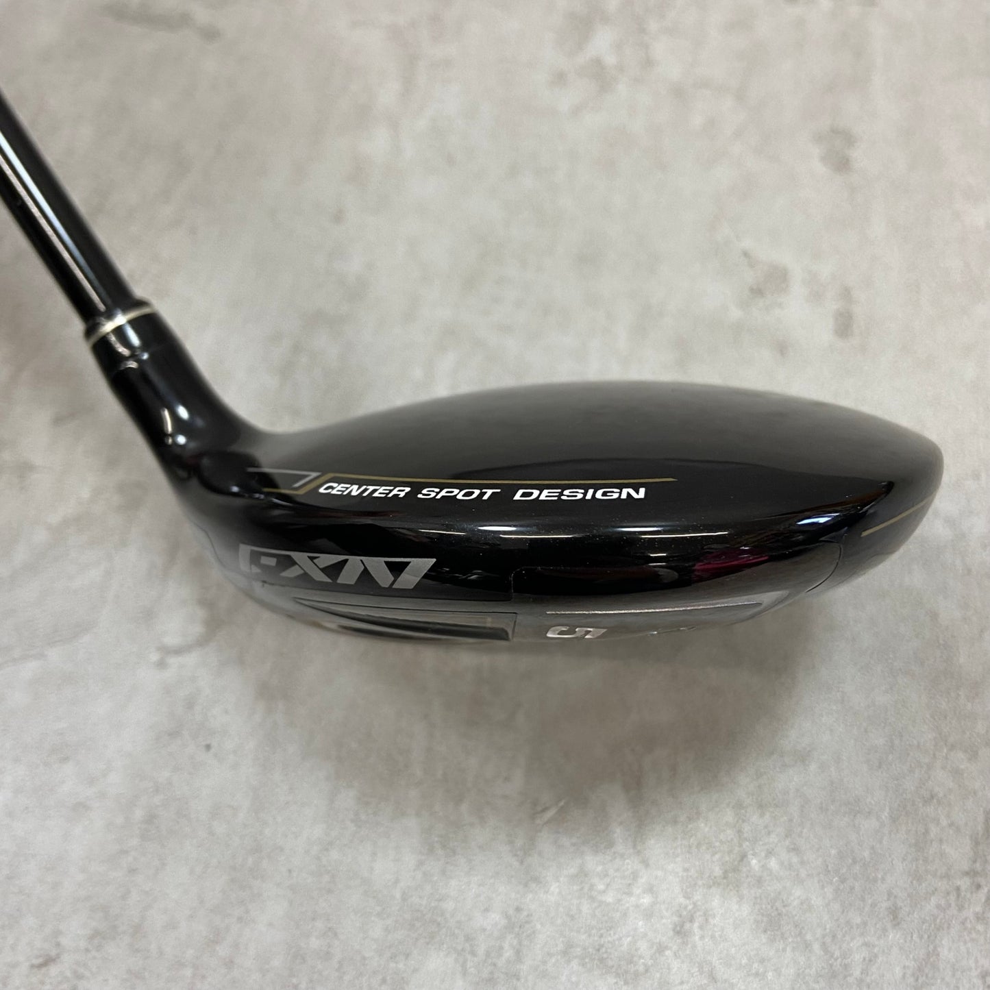 マルマン　シャトル　NX-1　メンズゴルフ　5W　SR　18°　右利き用　フェアウェイウッド　クリーク　maruman　SHUTTLE