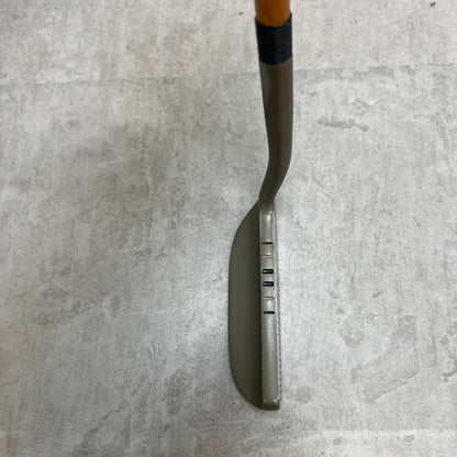 キャロウェイ　ヒッコリースティック　メンズゴルフ　L字　パター　右利き用　35インチ　木製シャフト　Callaway　Hickory Stick