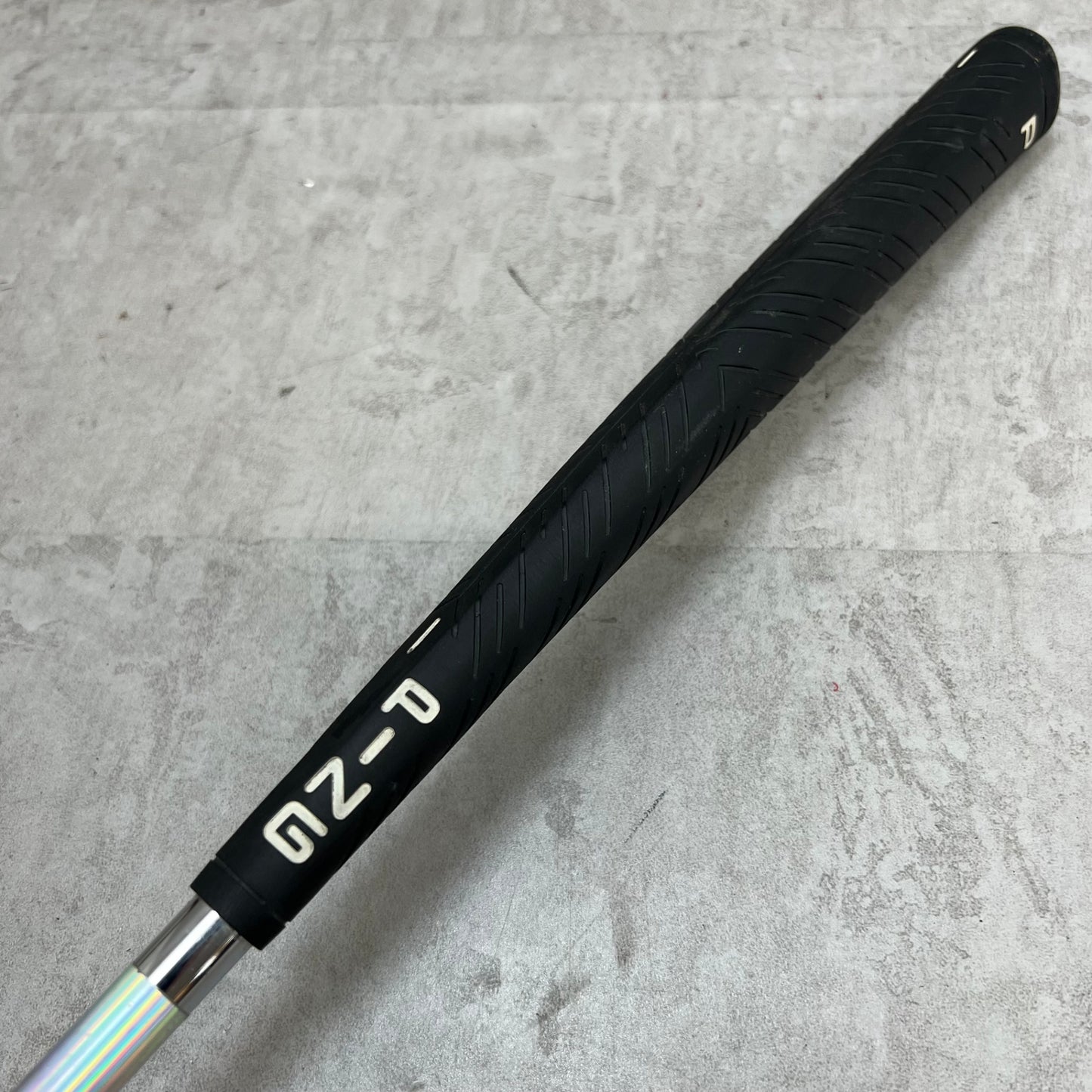 PING　B60　カーステン　メンズゴルフ　パター　右利き用　34インチ　ピン