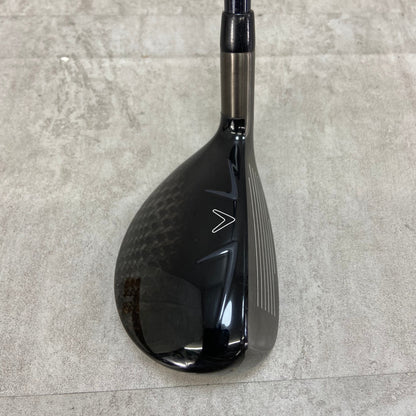 キャロウェイ　エピックスター　メンズゴルフ　U5　S　右利き用　ユーティリティ　Callaway　EPIC　STAR