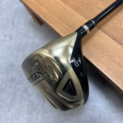NEXGEN　ND701　メンズゴルフ　ドライバー　R　右利き用　11.5°　45インチ　C-2　ネクスジェン