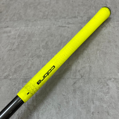 Cobra コブラ Baffler T-rail バフラー メンズゴルフ 4H ハイブリッド ユーティリティ UT 22° TOUR AD ツアー S カーボン 右利き用