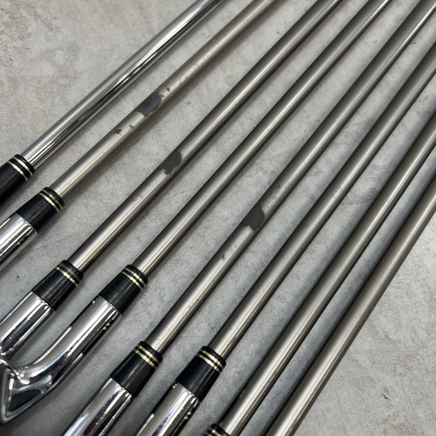 テーラーメイド メンズゴルフ クラブセット 12本 右利き用 TaylorMade