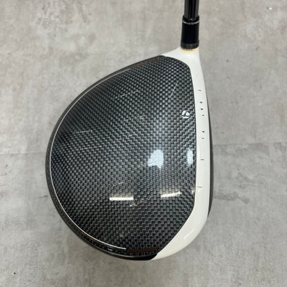 テーラーメイド  シムグローレ メンズゴルフ ドライバー 10.5° 右利き用 S ディアマナ TaylorMade SiM GLOIRE