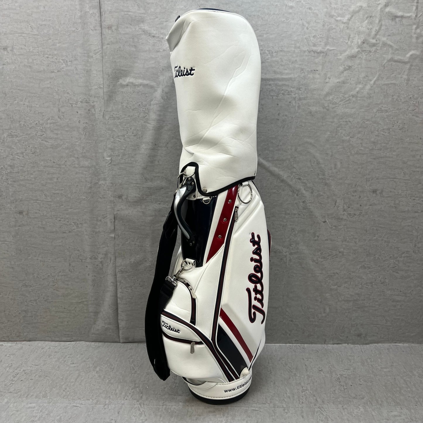 キャロウェイ　タイトリスト　メンズゴルフ　クラブセット　13本　右利き用　Callaway Titleist