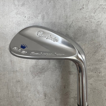 グランディスタ RS-W メンズゴルフ ウェッジ 56° SR 右利き用 SW サンド Grandista　日本シャフト　N.S PRO