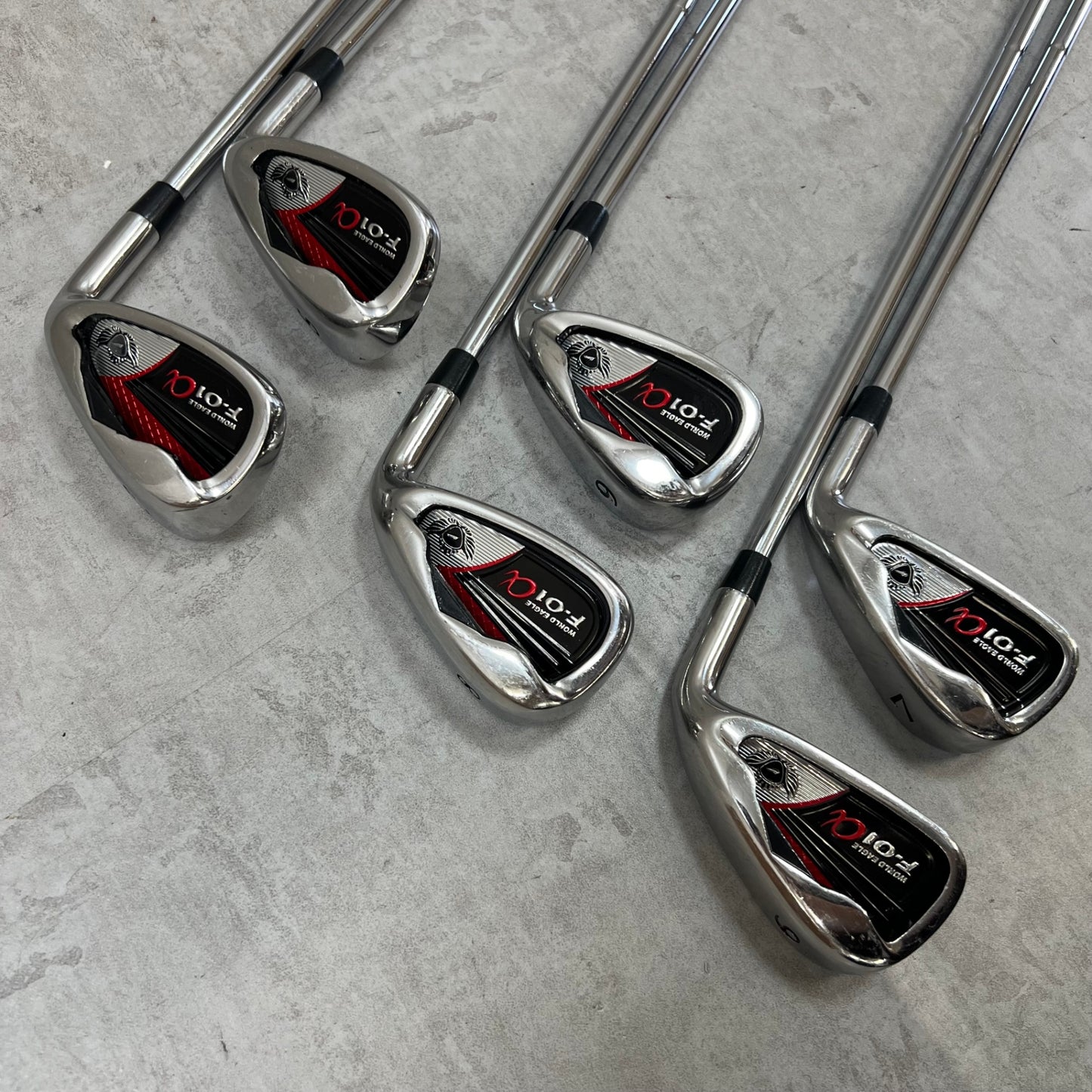 スリクソン ワールドイーグル メンズゴルフ クラブセット 11本 右利き用 キャディバッグ付き SRIXON WORLD EAGLE