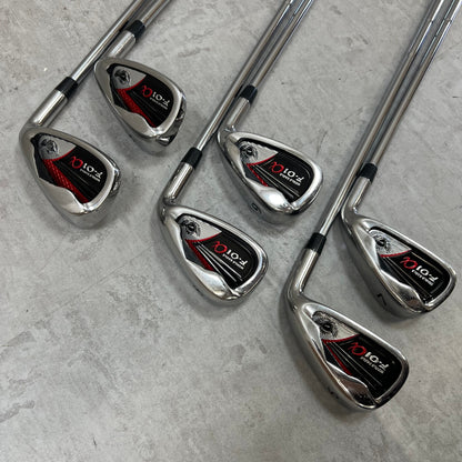 スリクソン ワールドイーグル メンズゴルフ クラブセット 11本 右利き用 キャディバッグ付き SRIXON WORLD EAGLE