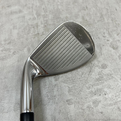 ミズノ JPX800 FORGED メンズゴルフ ウェッジ 55° S 右利き用 SW サンド MIZUNO