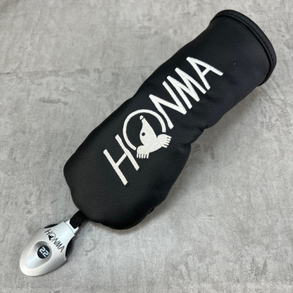 ホンマ　ツアーワールド　ゼロ　メンズゴルフ　ユーティリティ　22°　R　右利き用　UT　HONMA　TOUR　WORLD　ZERO