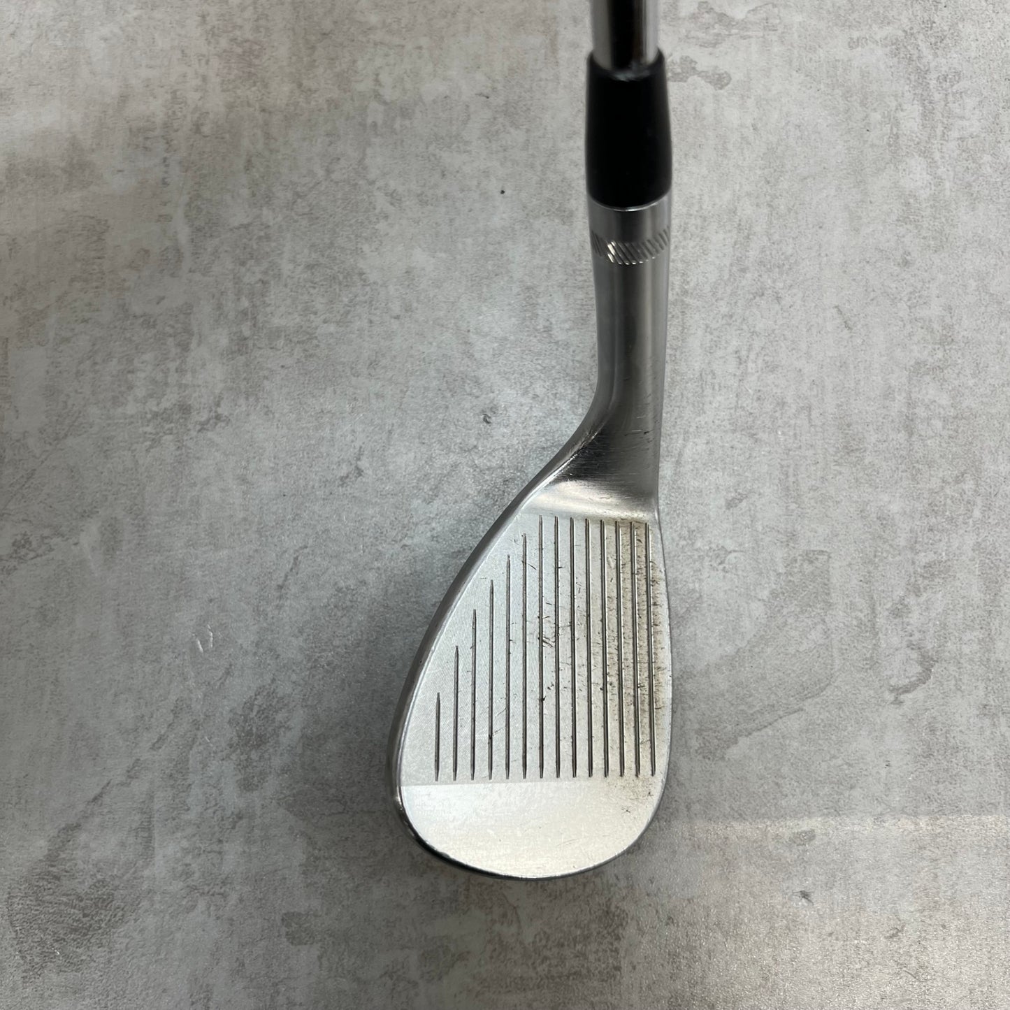 タイトリスト　ボーケイデザイン　メンズゴルフ　ウェッジ　右利き用　60°　ロブ　LW　Titleist　VOKEY DESIGN