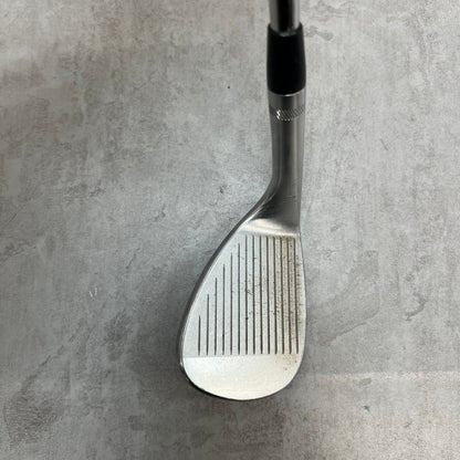 タイトリスト　ボーケイデザイン　メンズゴルフ　ウェッジ　右利き用　60°　ロブ　LW　Titleist　VOKEY DESIGN