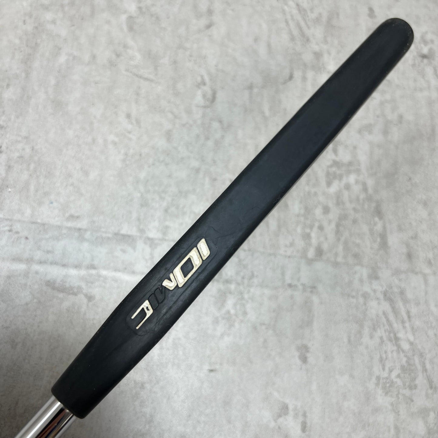 PING　PAL4 ステンレス　メンズゴルフ　パター　右利き用　33インチ　ピン　パル