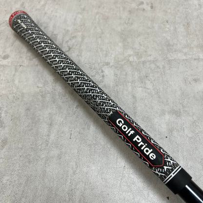SRIXON　スリクソン	ZU85　メンズゴルフ　4番　U4　UT　ユーティリティ　アイアン型	D-1　S　レフティー　左利き用