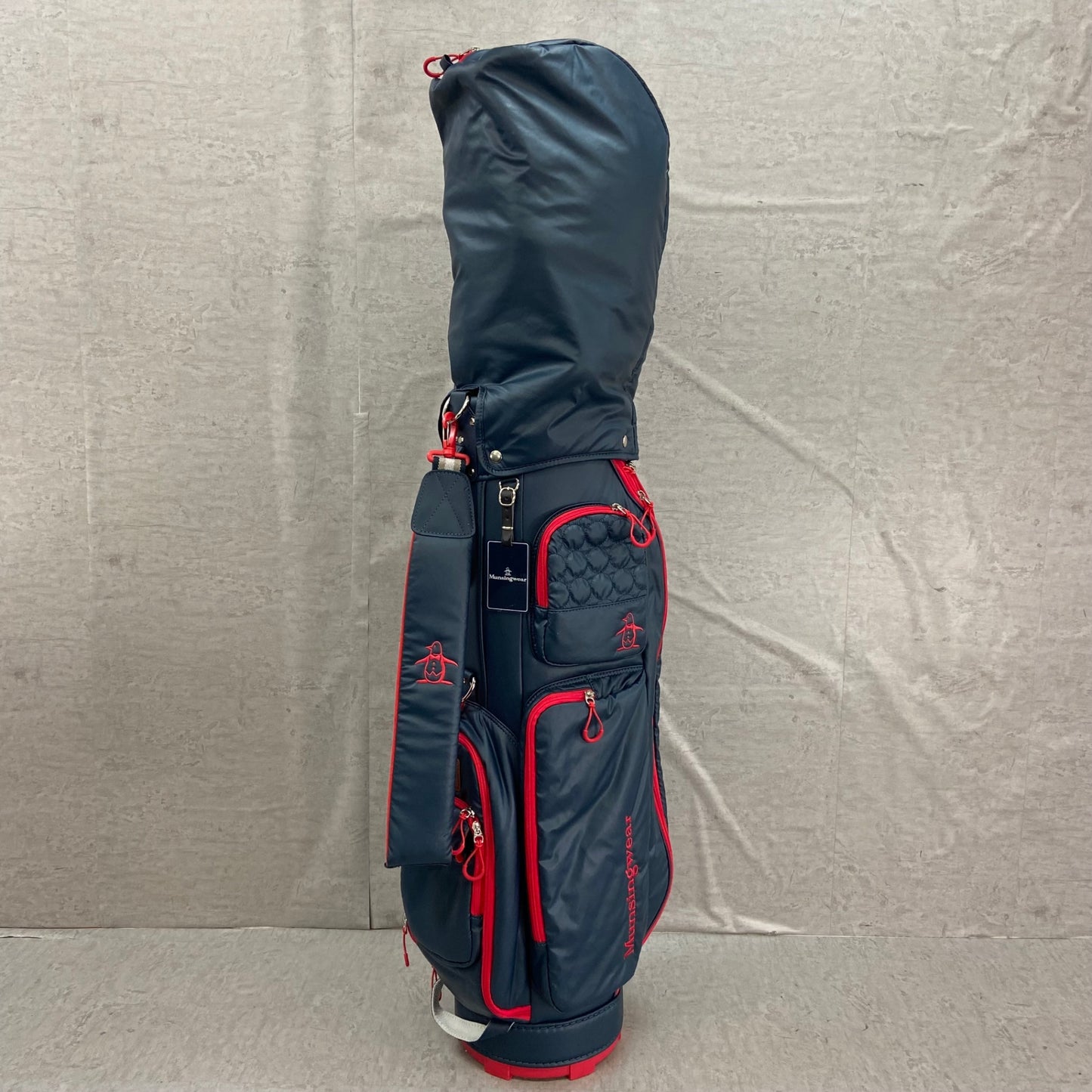 キャロウェイ　マンシングウェア　レディースゴルフ　クラブセット　7本　W 右利き用　Callaway Munsingwear