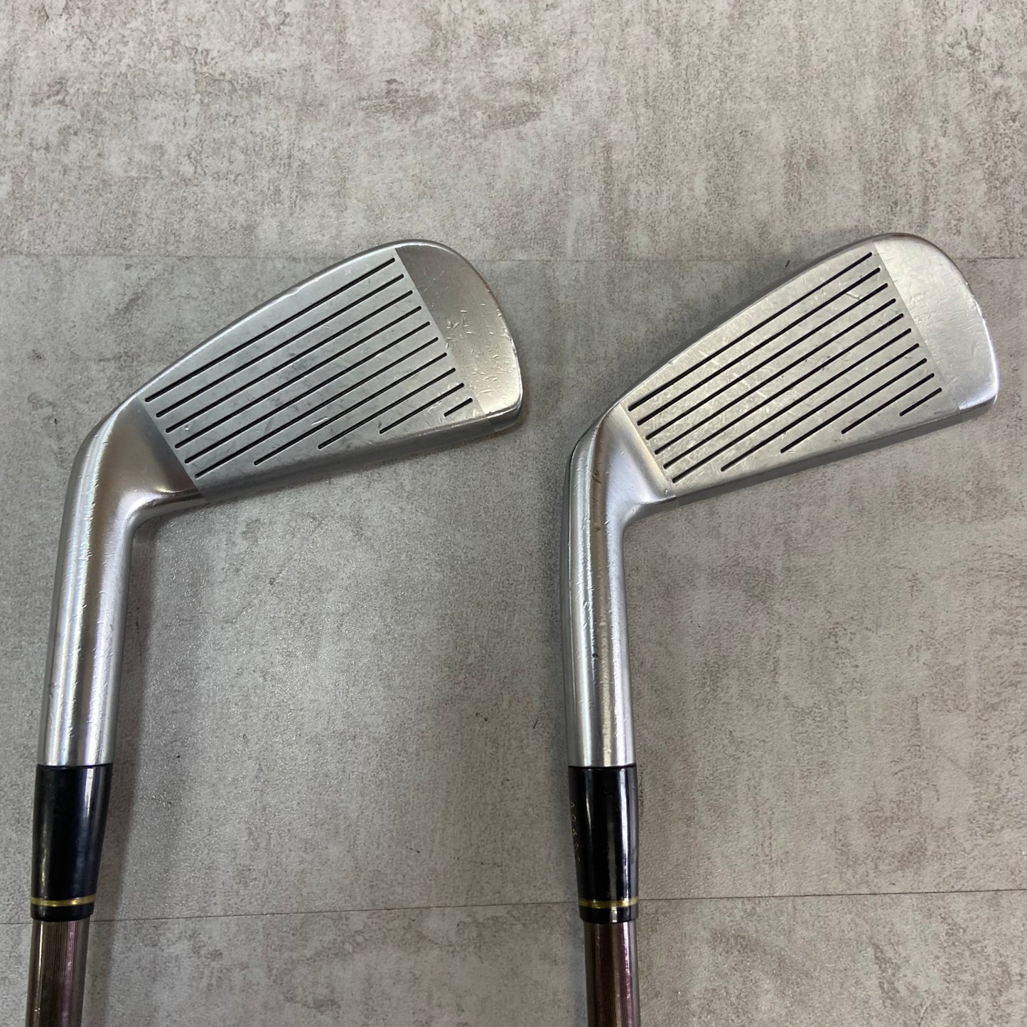HONMA GOLF　ホンマゴルフ　CL-606　メンズゴルフ　3番　4番アイアン　2本セット　R　右利き用　ロング