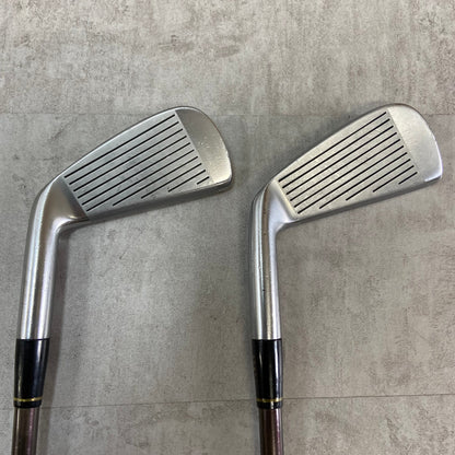 HONMA GOLF　ホンマゴルフ　CL-606　メンズゴルフ　3番　4番アイアン　2本セット　R　右利き用　ロング