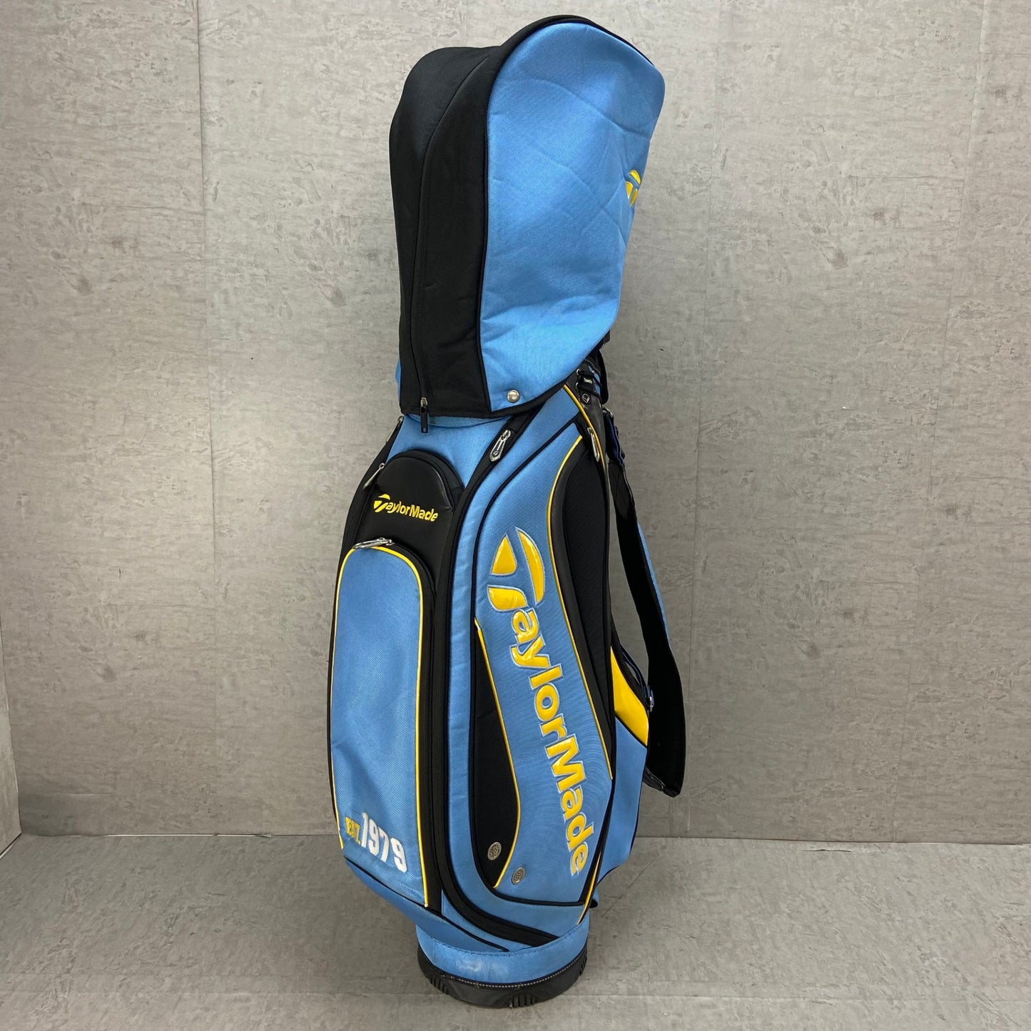 テーラーメイド　メンズゴルフ　クラブセット　13本　右利き用　TaylorMade