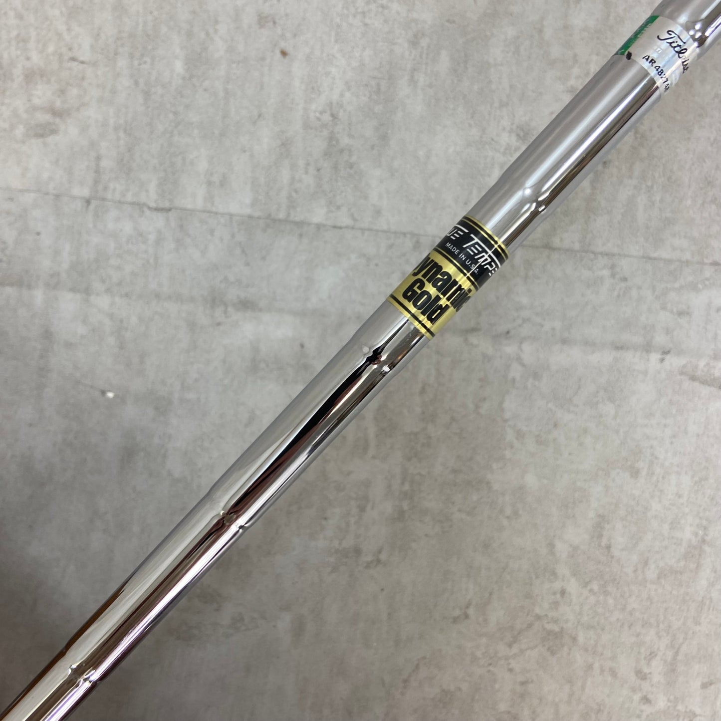 タイトリスト　915H　メンズゴルフ　ユーティリティー　5UT S200 右利き用　Titleist