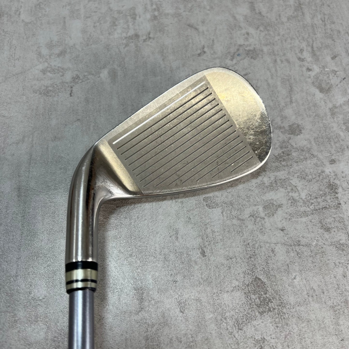 ゼクシオ　7代目　MP700 レディースゴルフ　アイアン　8番　L 右利き用　XXIO