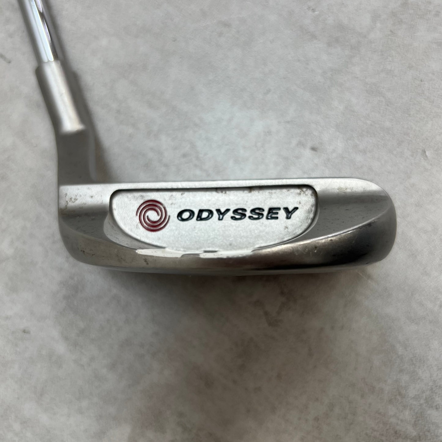 ODYSSEY　オデッセイ　MARXMAN X-ACT　メンズゴルフ　CH　チッパー　37°　34インチ　D-5　右利き用