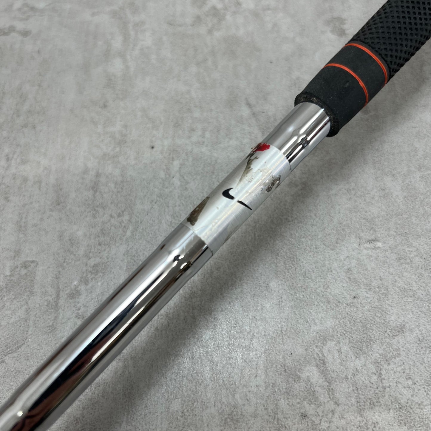 ナイキ　メソッドコア　ドローン　2.0　メンズゴルフ　パター　右利き用　ネオマレット型　センターネック　NIKE METHOD CORE DRONE 2.0