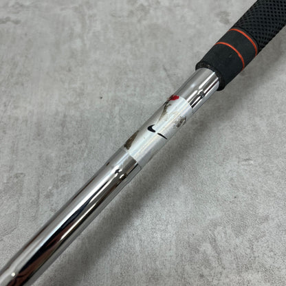 ナイキ　メソッドコア　ドローン　2.0　メンズゴルフ　パター　右利き用　ネオマレット型　センターネック　NIKE METHOD CORE DRONE 2.0