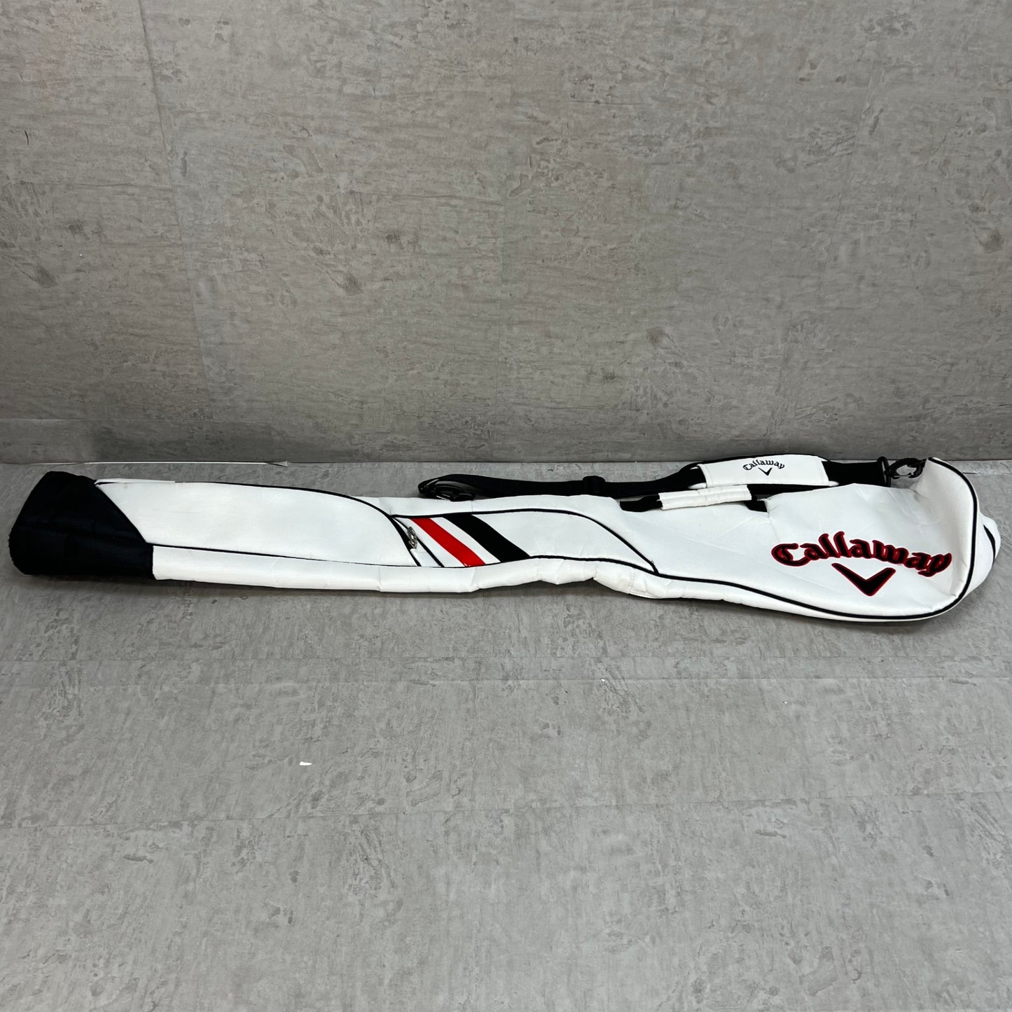 キャロウェイ　ゴルフ用　クラブケース　ショルダータイプ　Callaway