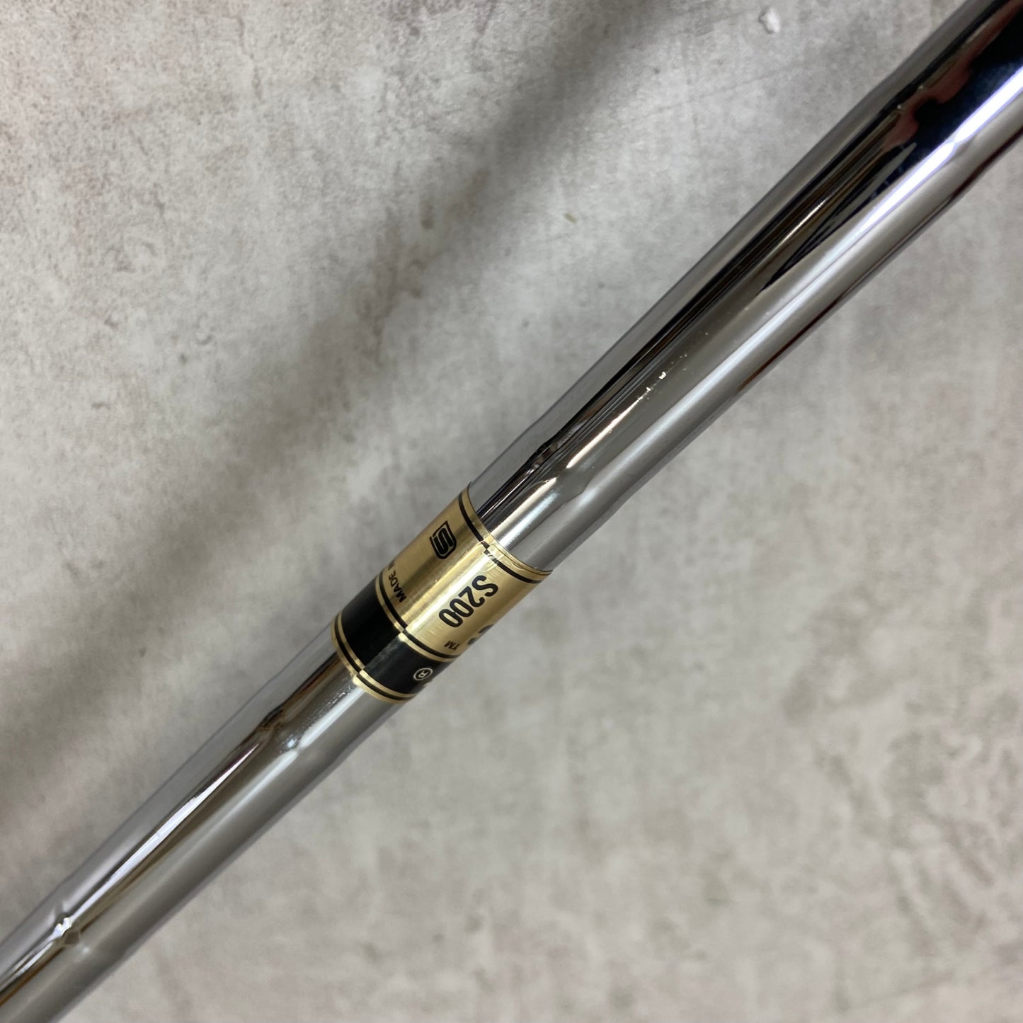 TOURSTAGE　ツアーステージ　MR-23　メンズゴルフ　2番　U2　UT　ユーティリティ　アイアン型　D-2　S　右利き用