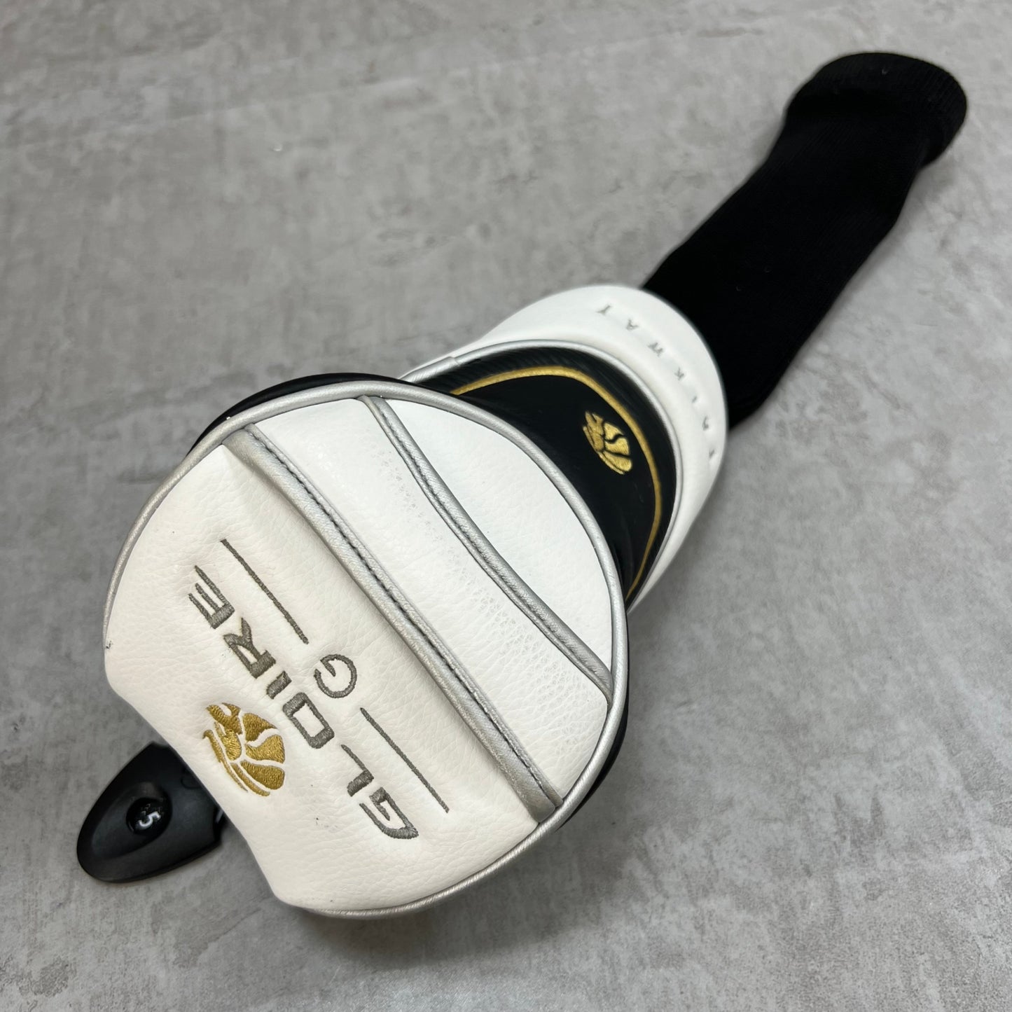 テーラーメイド　グローレ　G メンズゴルフ　5W SR 右利き用　FW フェアウェイウッド　TaylorMade GLOIRE