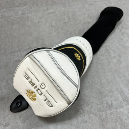 テーラーメイド　グローレ　G メンズゴルフ　5W SR 右利き用　FW フェアウェイウッド　TaylorMade GLOIRE