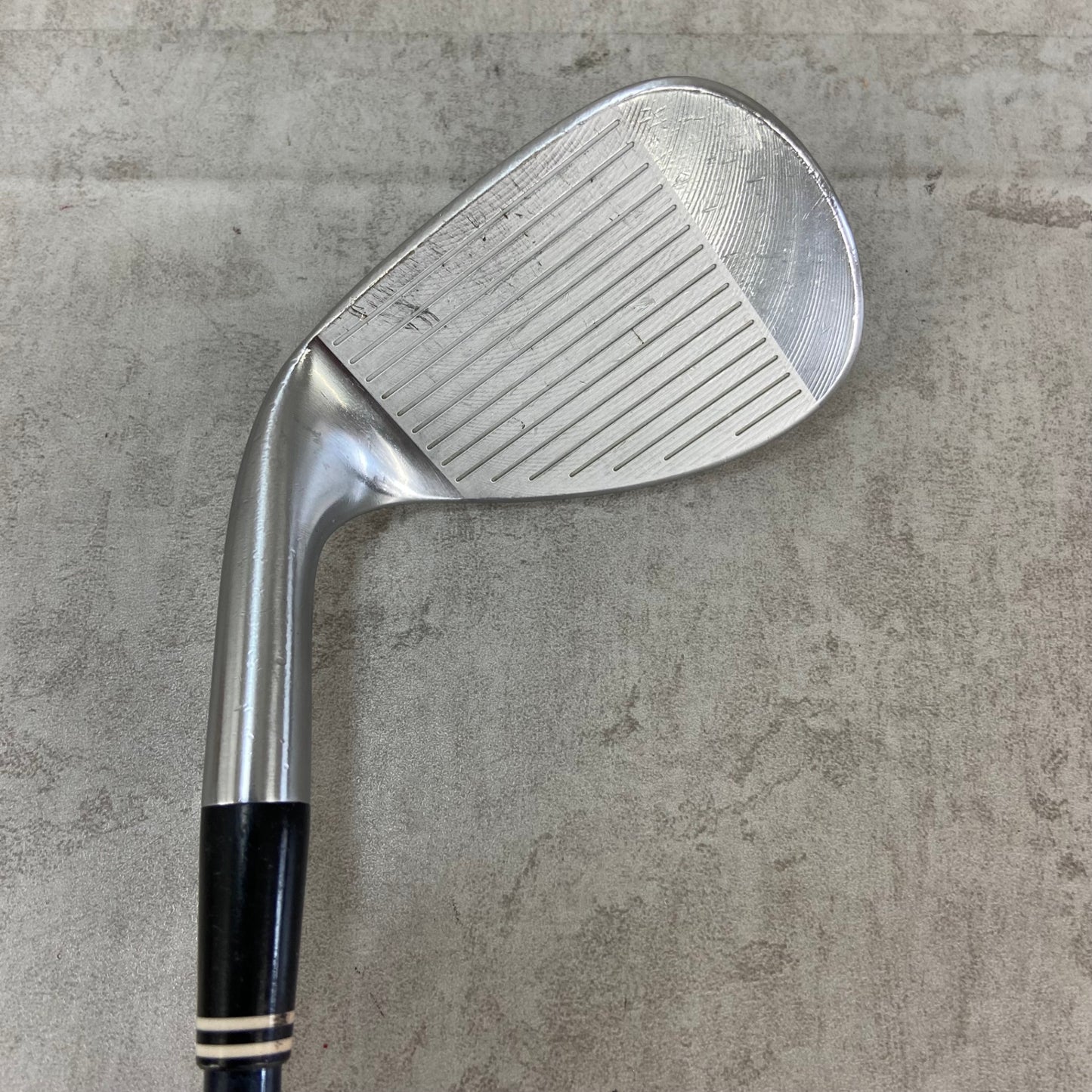 クリーブランド　RTX　F-FORGED　メンズゴルフ　アプローチウェッジ　AW　右利き用　Cleveland　フォージド