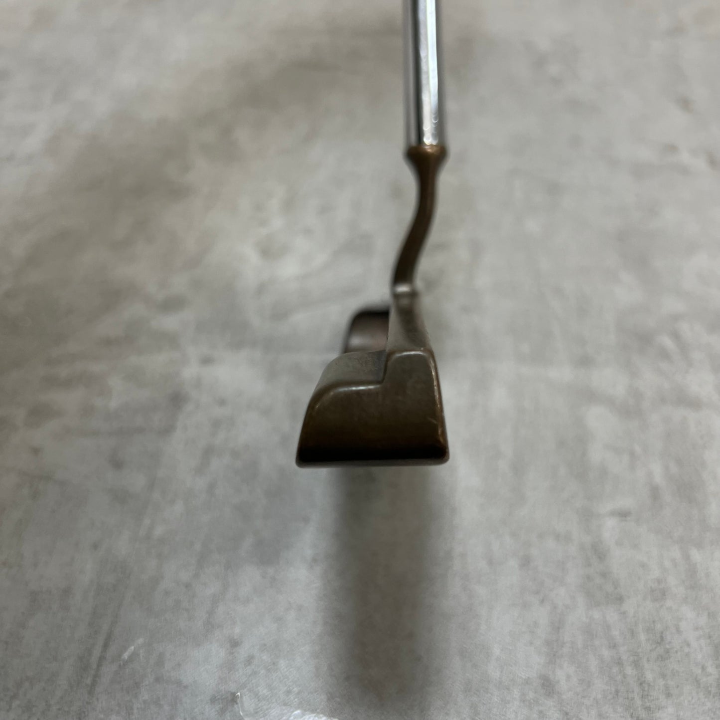 PING　PAL2　BeCu　メンズゴルフ　パター　約35インチ　右利き用　ピン　パル２　ベリリウムカッパー