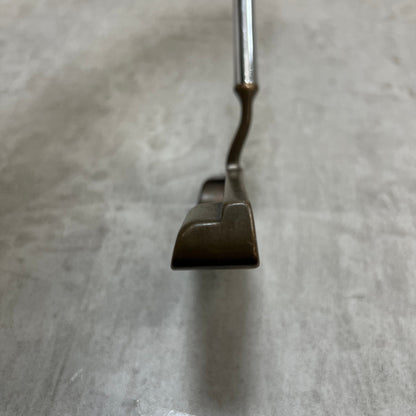 PING　PAL2　BeCu　メンズゴルフ　パター　約35インチ　右利き用　ピン　パル２　ベリリウムカッパー