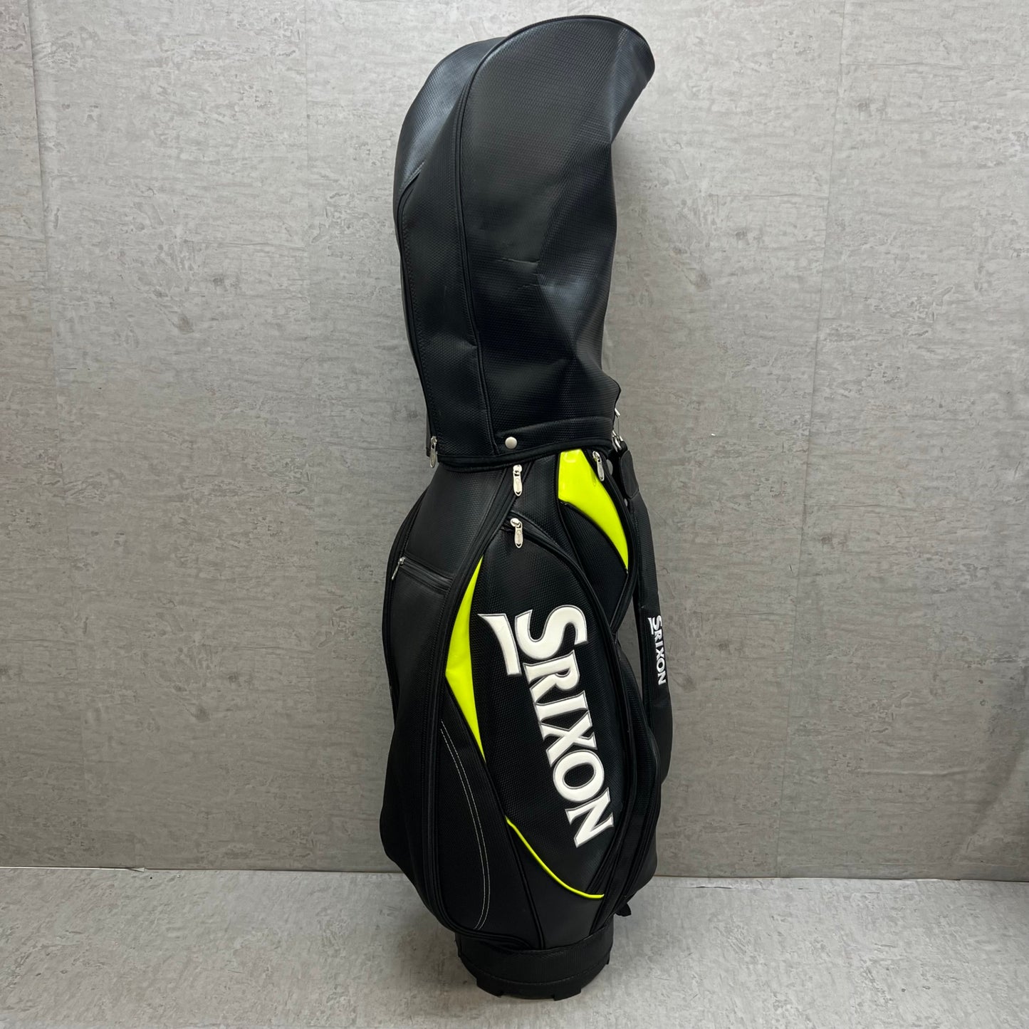 ゼクシオ　スリクソン　メンズゴルフ　クラブセット　14本　右利き用　XXIO SRIXON