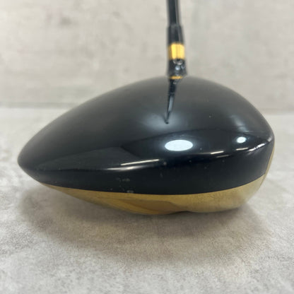 ジオテックゴルフ　クロト　ロイヤルエクセレンス　メンズゴルフ　ドライバー　DR　47インチ　10.5°　D-7　R　右利き　QUELOT ROYAL EXCELLENCE