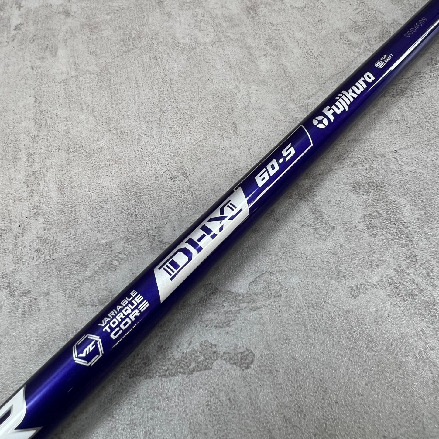 FUJIKURA フジクラ SPEEDER NX DHXⅡ 60 スピーダー メンズゴルフ ドライバー用シャフト 1W Callaway キャロウェイスリーブ カーボン S