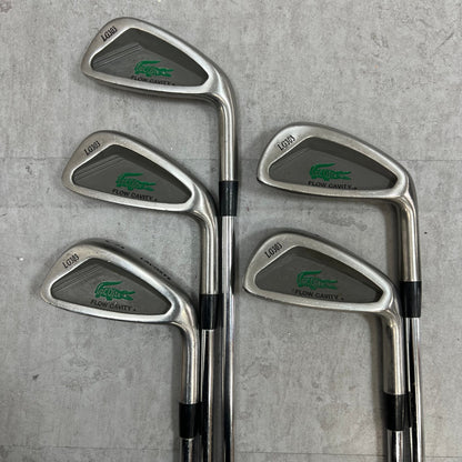 ラコステ　LG303　メンズゴルフ　アイアンセット　10本　S　右利き用　LACOSTE