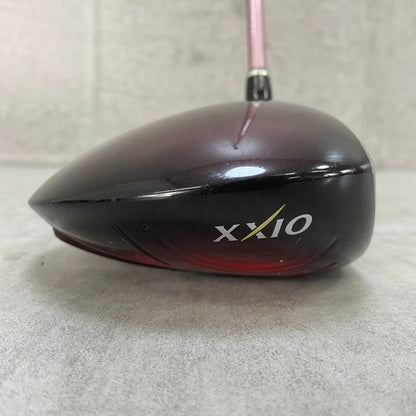 ゼクシオ　10代目　MP1000　レディースゴルフ　ドライバー　DR　L　右利き用　XXIO