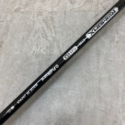 ミズノ　JPX825　メンズゴルフ　ドライバー　DR　SR　右利き用　ヘッドカバー　MIZUNO