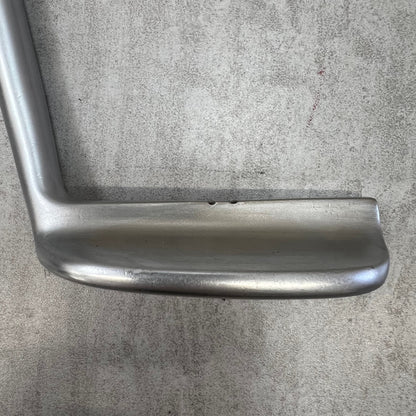 MacGregor　ジャックニクラウス　ジョージ・ロー　600　メンズゴルフ　L字パター　右利き用　マグレガー