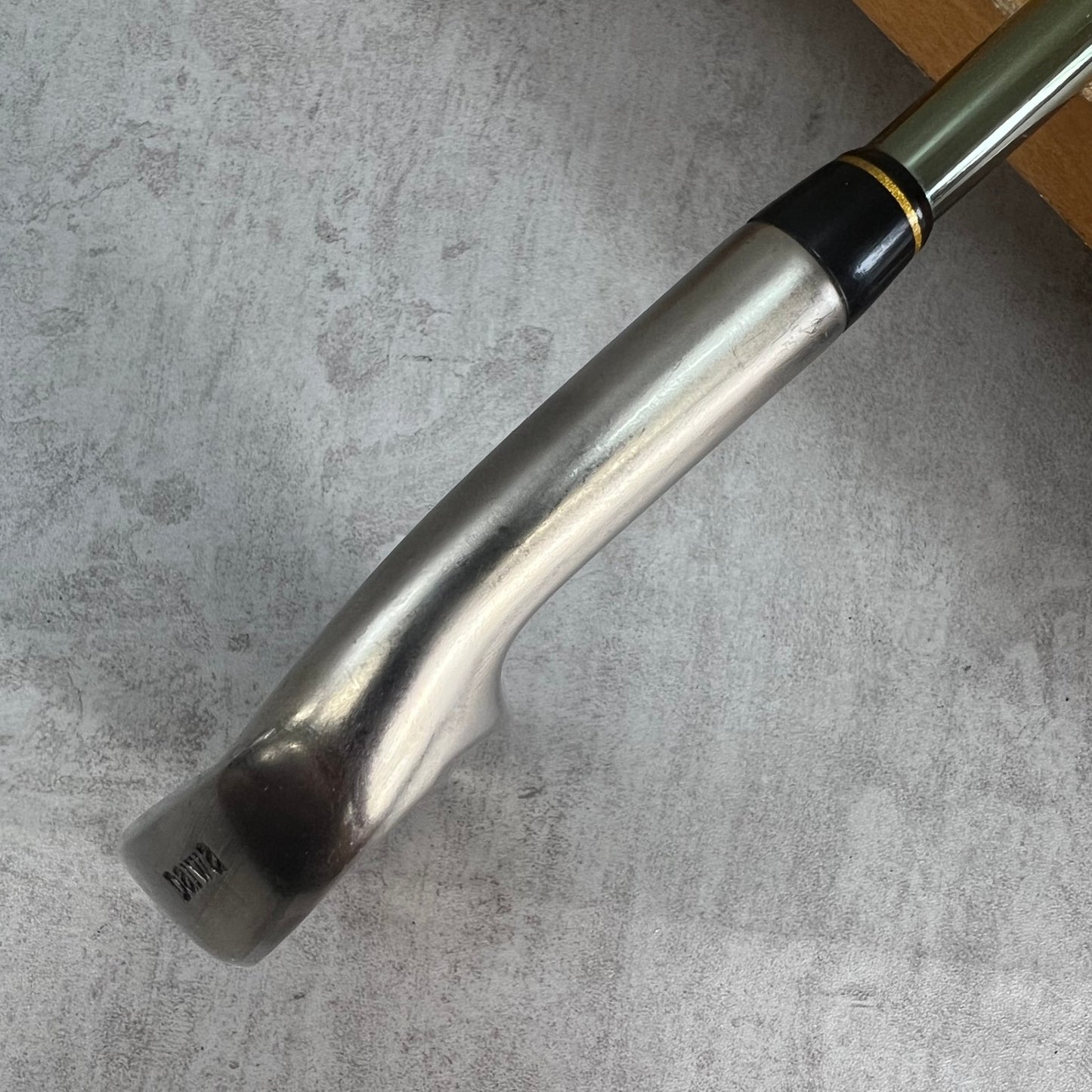 ダイワ　メンズゴルフ　アイアン　4番　R 右利き用　Daiwa ロング