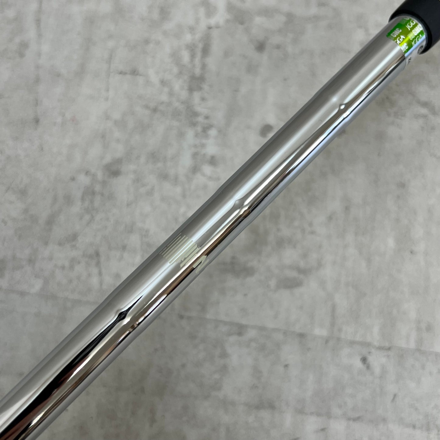 ヤマハ　RMX　メンズゴルフ　4U　S　20°　右利き用　ユーティリティ　スチール　YAMAHA　日本シャフト　N.S.PRO