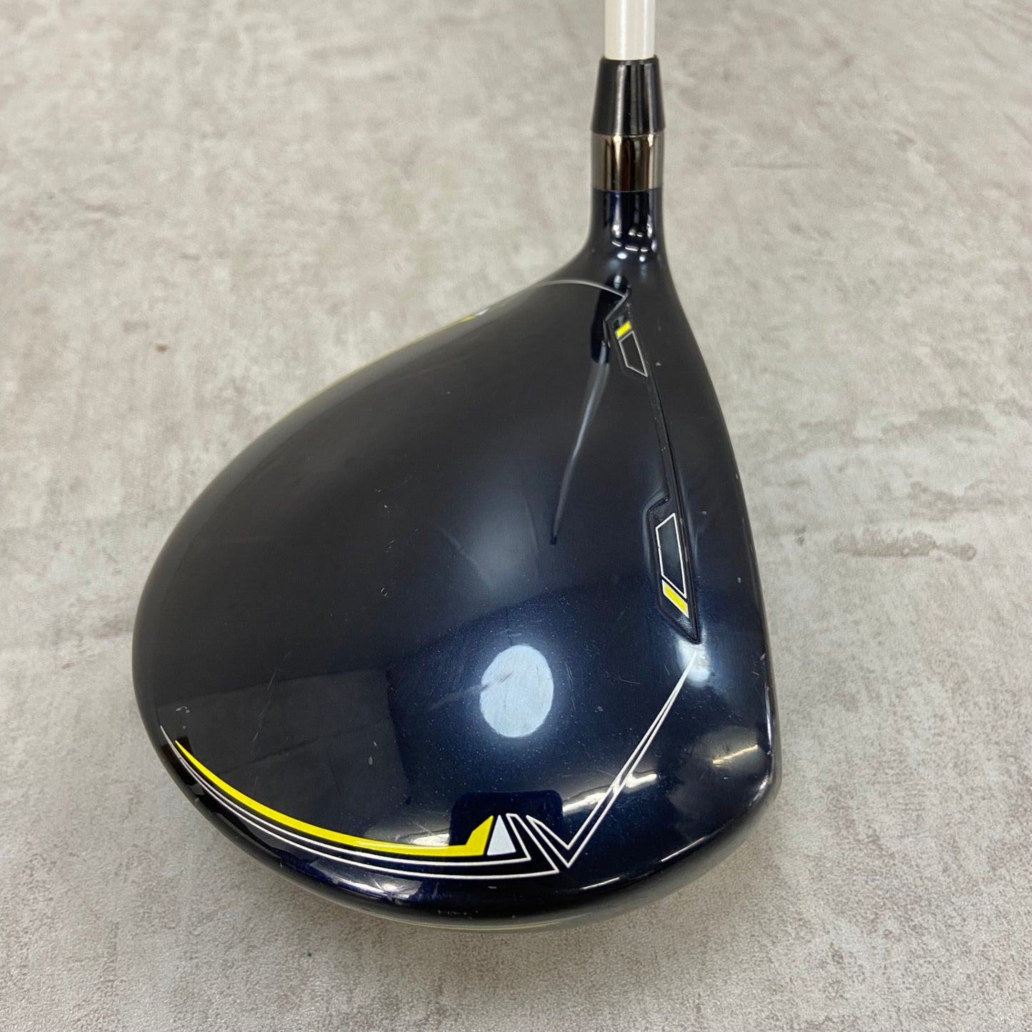 ブリヂストン　JGR　メンズゴルフ　ドライバー　DR　S　右利き用　ヘッドカバー　BRIDGESTONE
