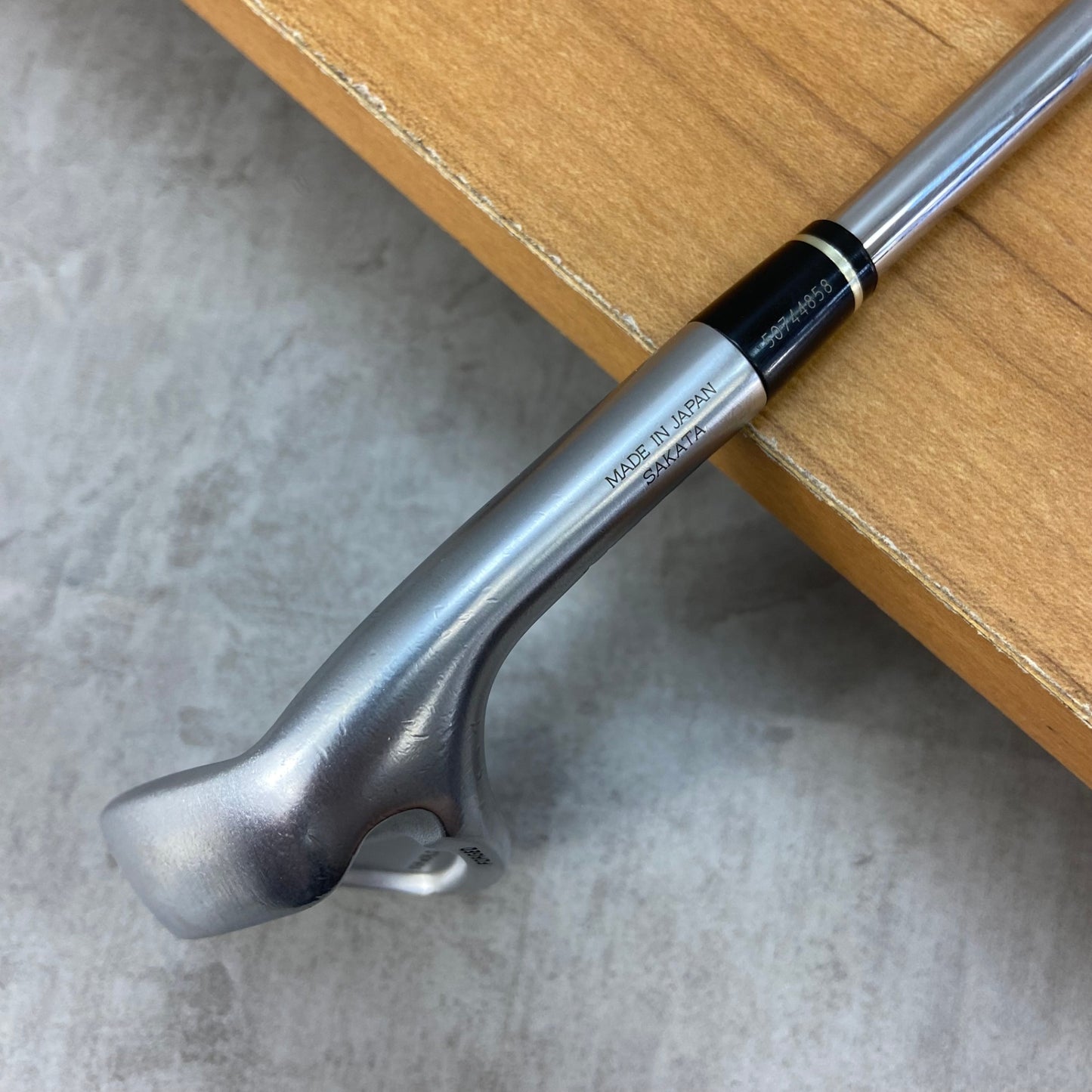 ホンマ　ツアーワールド　フォージド　メンズゴルフ　サンドウェッジ　R 右利き用　SW HONMA TOUR　WORLD